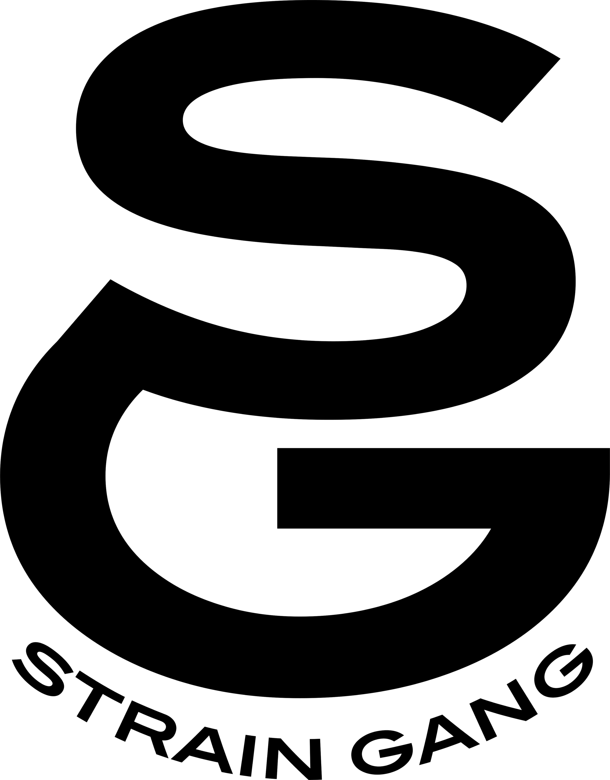 straingang-logo-black